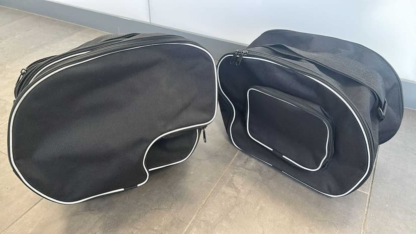 Torby Wewnętrzne Kufrów Honda VFR 800. 1200 CBF 600. 1000 [2854]