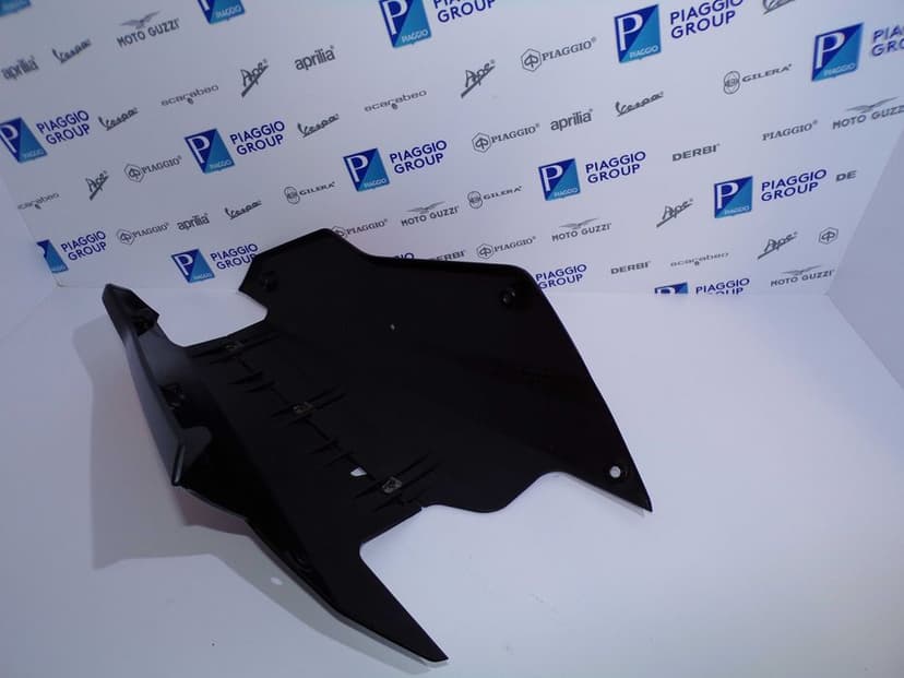 Pług Prawy i Lewy Dola osłona Silnika Aprilia RS660 Tuono 660 komplet