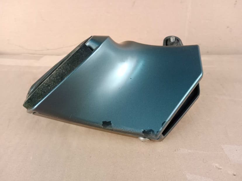 Aprilia Tuono RSV 1000 Mille Prawy Wlot Tunel Powietrza 02-05 Tunel