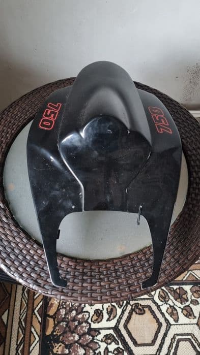 Laminaty Suzuki Gsxr 600 750 k6 k7 + felga tył