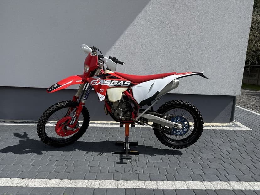 Gas Gas EC350F Enduro 2021r