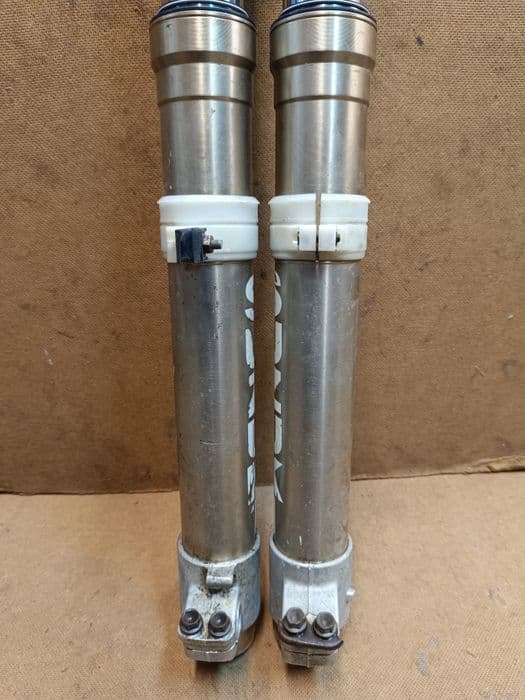 Lagi laga zawieszenie przód enduro części Suzuki DRZ DR-Z 400 Y E S