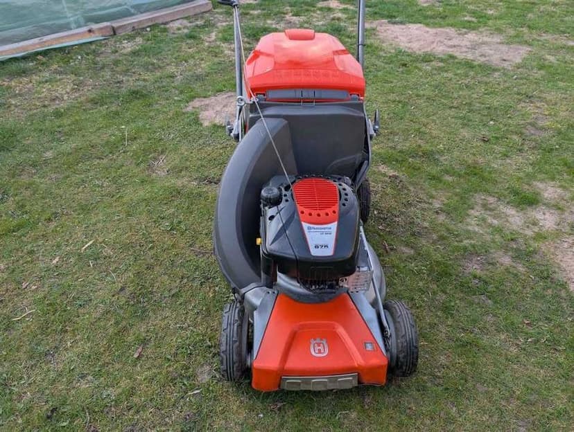 Kosiarka Husqvarna Napęd Briggs