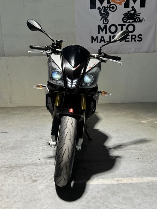 Aprilia Tuono V4 1000ccm3 168km Niemcy zamiana !