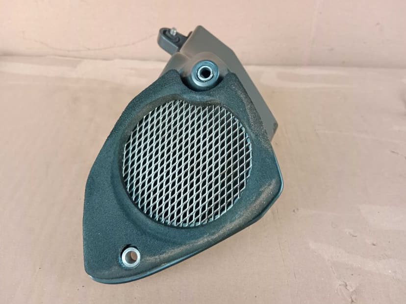 Aprilia Tuono RSV 1000 Mille Prawy Wlot Tunel Powietrza 02-05 Tunel