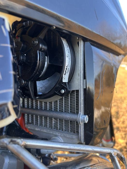 Ktm XC-W 300 (nieexc) 2023