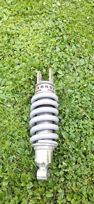 KTM EXC 350-F - SixDays - Dodatki