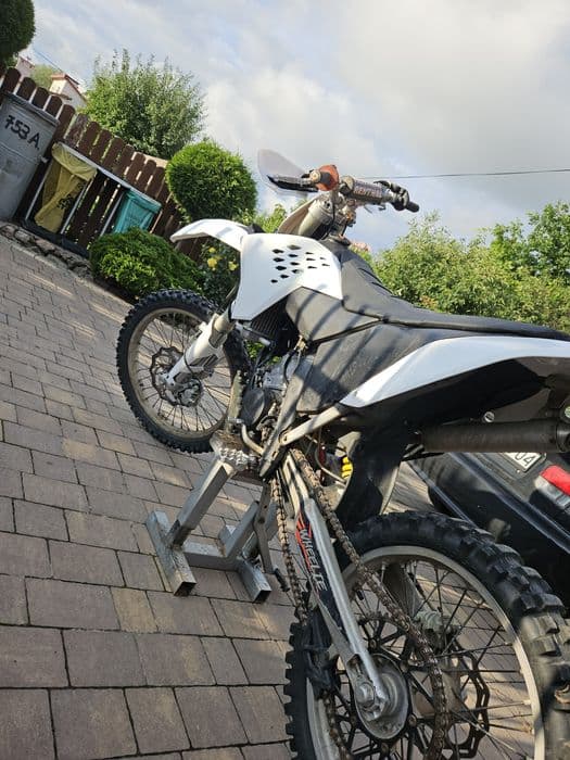 Ktm sx 150,2009r