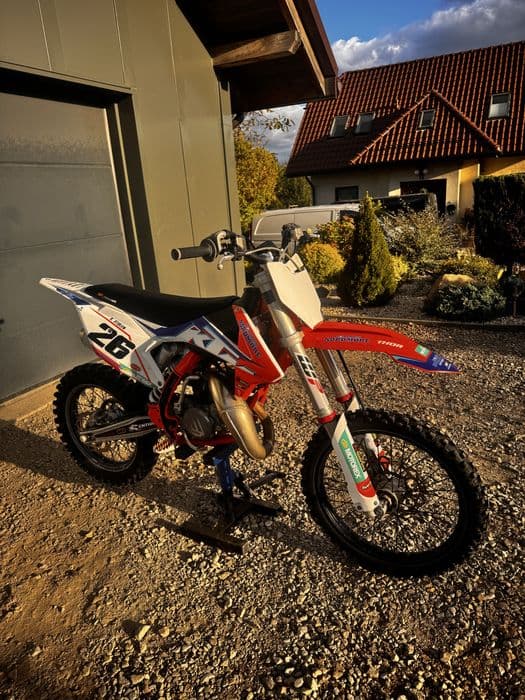 Ktm sx 85 2022 (tc,mc,yz,kx,rm,cr)