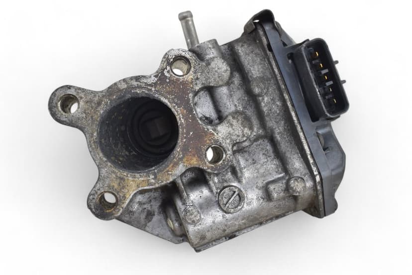 Zawór EGR NISSAN NAVARA D40 CABSTAR F24 PATHFINDER R51 2.5 DCI 14710-5X00A