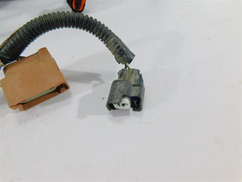 INSTALACJA WIĄZKA POLARIS SPORTSMAN 1000 XP 2412596