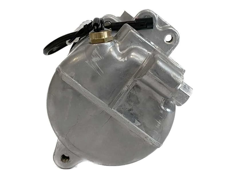 kompresor klimatyzacji SUZUKI JIMNY (97-00) SS07LT1 EKL39172-ZA