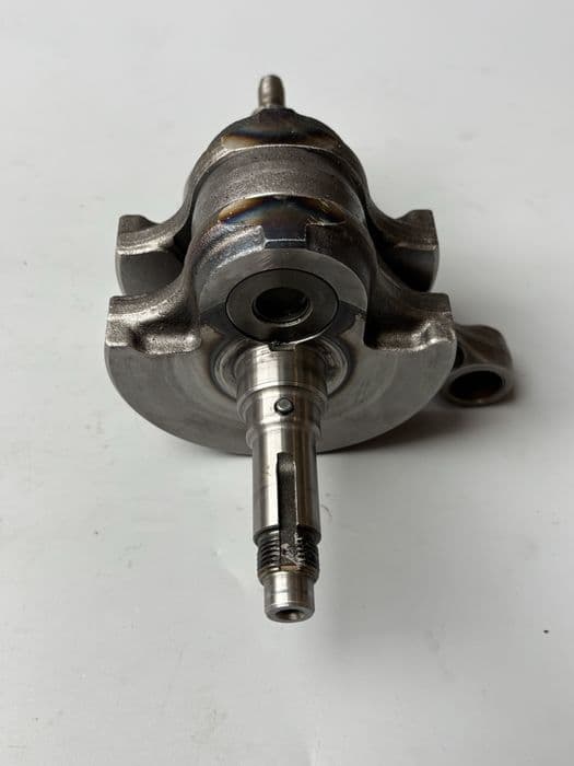 Wał Korbowy SUZUKI DRZ400