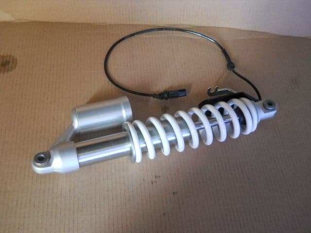 Półka Amortyzator Kolumna Amortyzatora BMW R1250GS K50 K51 18-22r