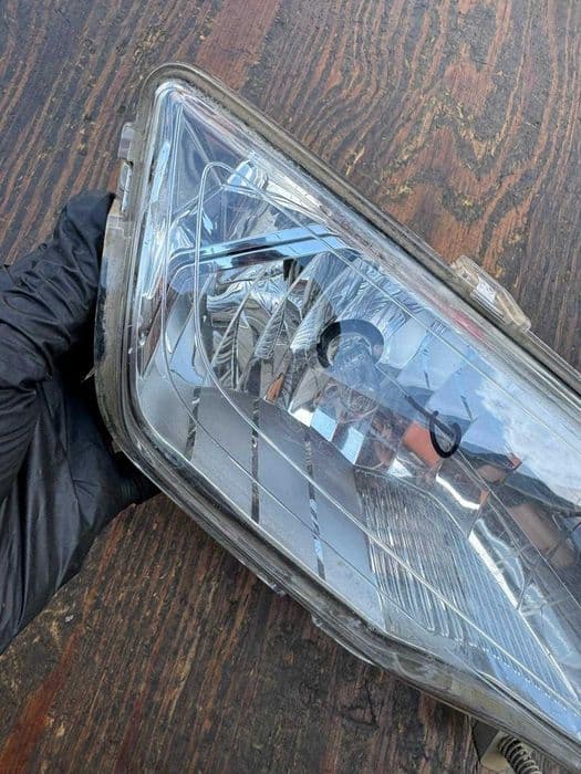 Honda TRX 420 / 500 / 520 Foreman lampa prawa przod 2014-2025