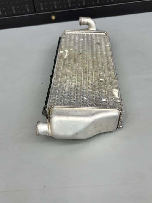 Chłodnica Lewa KTM SXF250/350 R 19-22 FC GAS MC250F R 21-23