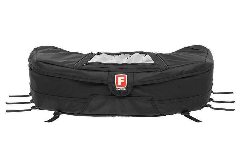 Torba Kufer Na Quada Atv Can-Am Gryzzly FV