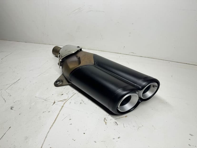 Ducati Monster 821 Wydech Tłumik Końcówka Wydechu Oryginał 15 - 17