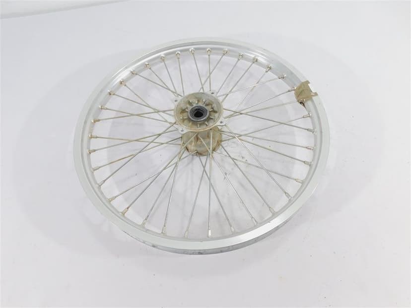 FELGA KOŁO PRZÓD KAWASAKI KX 250F 02-08 410340034
