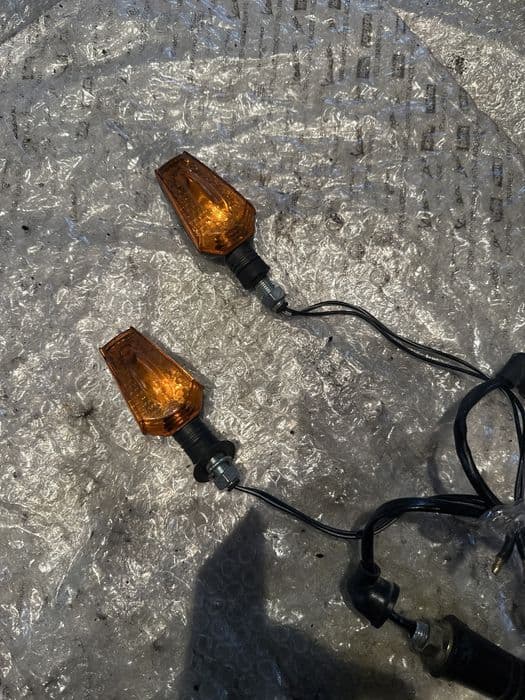 Kierunkowskazy 50R-0041/101 Yamaha FZ750 KPL