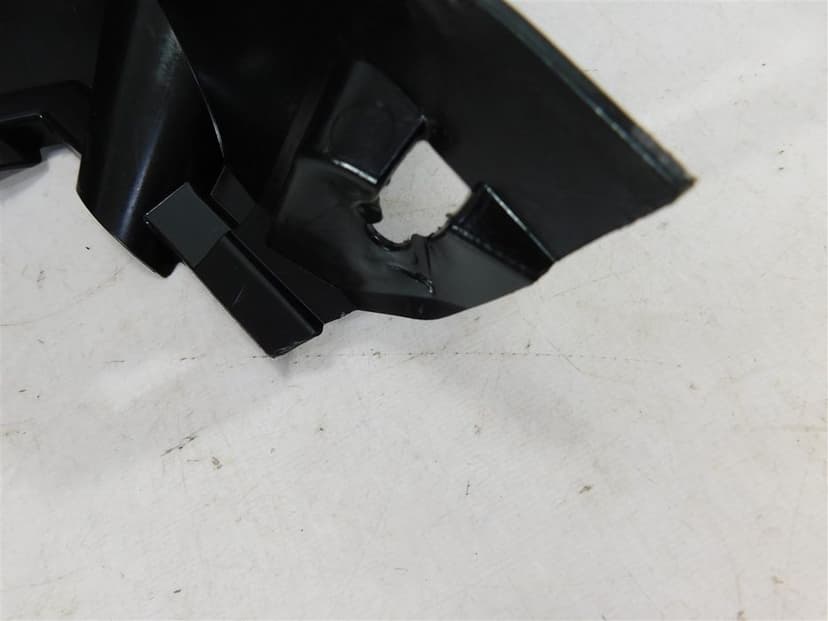 PLASTIK PRZÓD GRIL ATRAPA HONDA TRX 500 FOREMAN 81170-HR4-A200