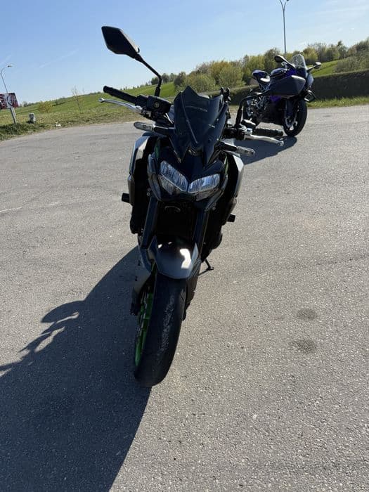 Kawasaki z900 23r A2