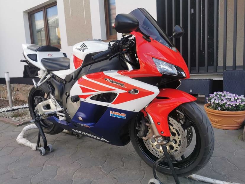 Honda CBR 1000rr sc57a Oryginał Quickshifter