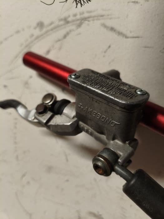 Lagi Kawasaki kx250/450  03-04