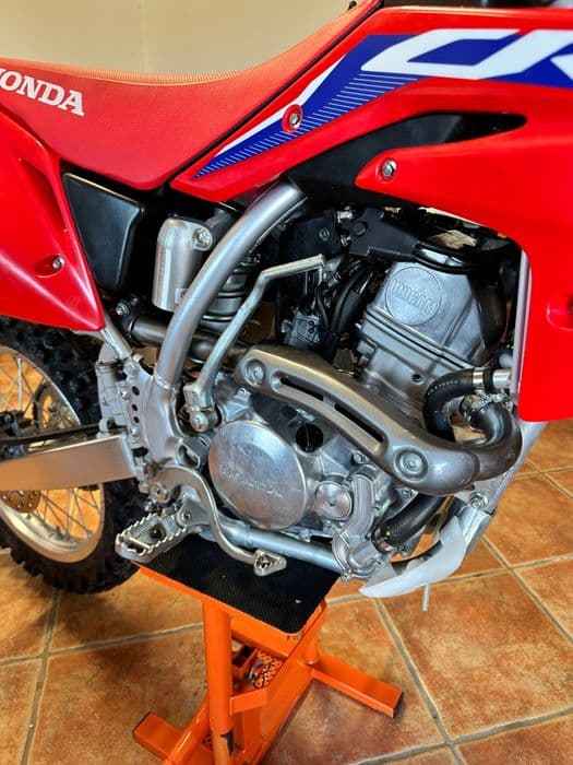 Honda Crf 150RB 2024