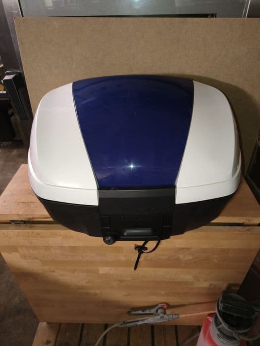 Kufer centralny Honda vfr cbf