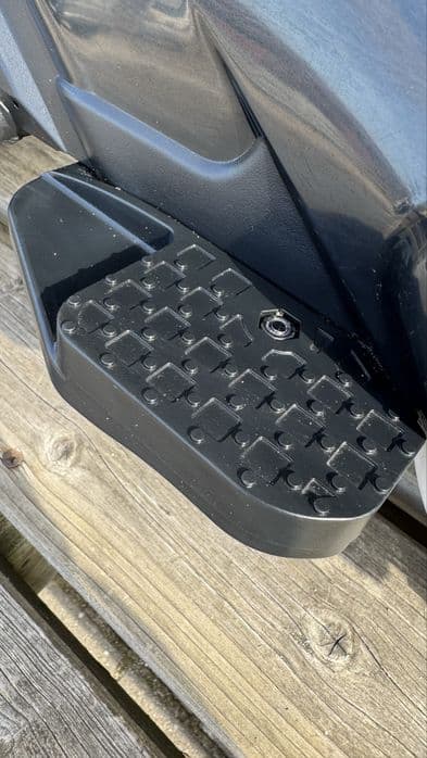 Stacyc eDrive 12 husqvarna