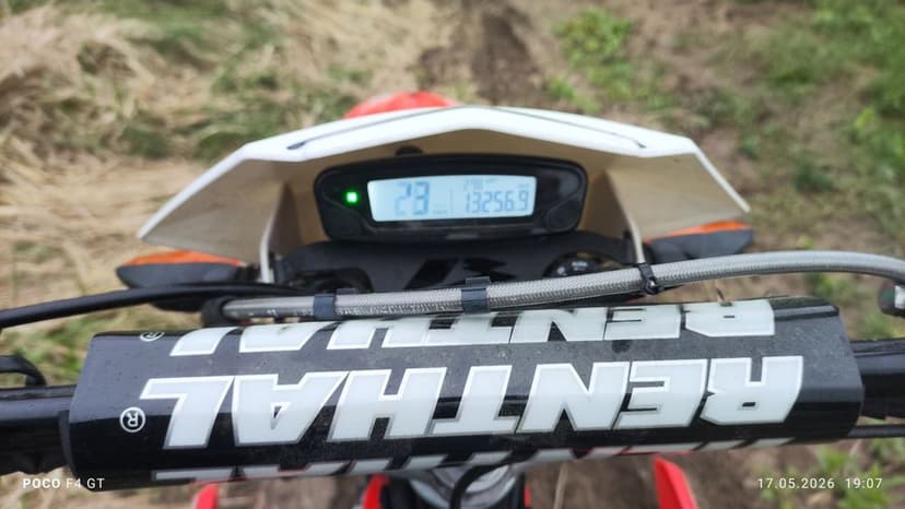 Beta RR 125   enduro