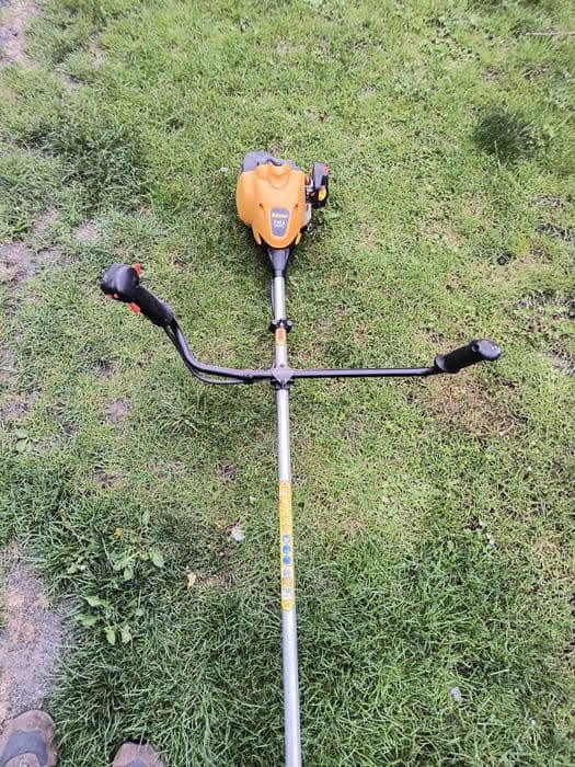 Kosa Husqvarna Partner