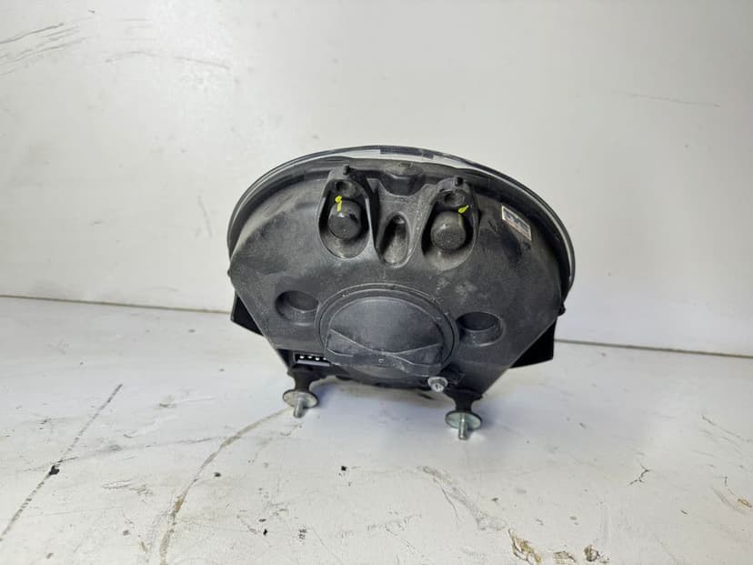 Ducati Monster 821 Lampa Reflektor Przód 15 - 17 Idealna !