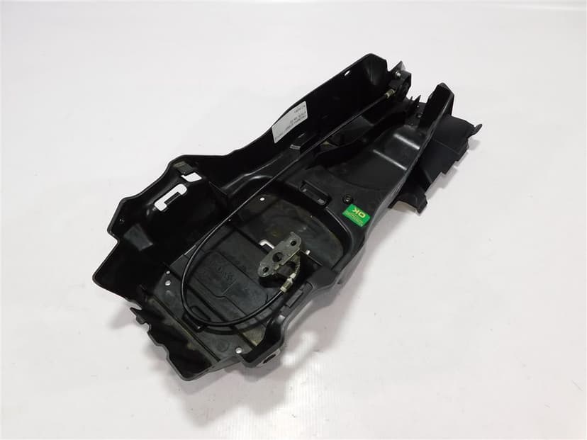 NADKOLE BŁOTNIK TYŁ PLASTIK TRIUMPH STREET TRIPLE 675 R 08-12