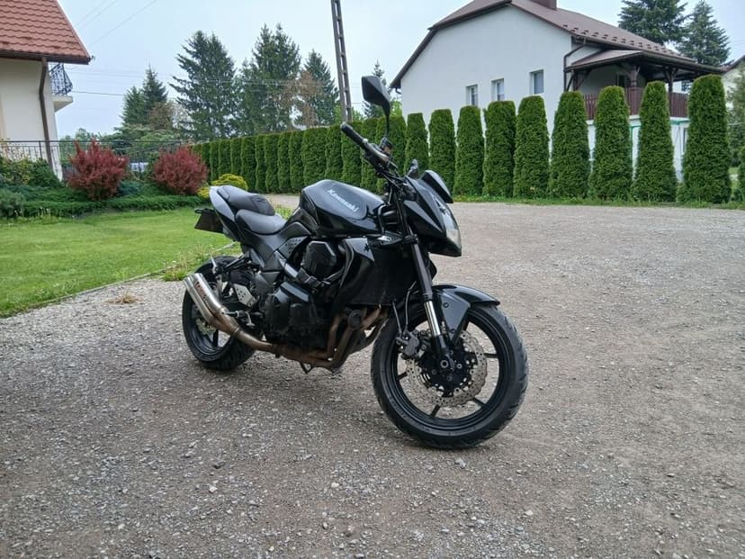 Kawasaki  z750  oryginał
