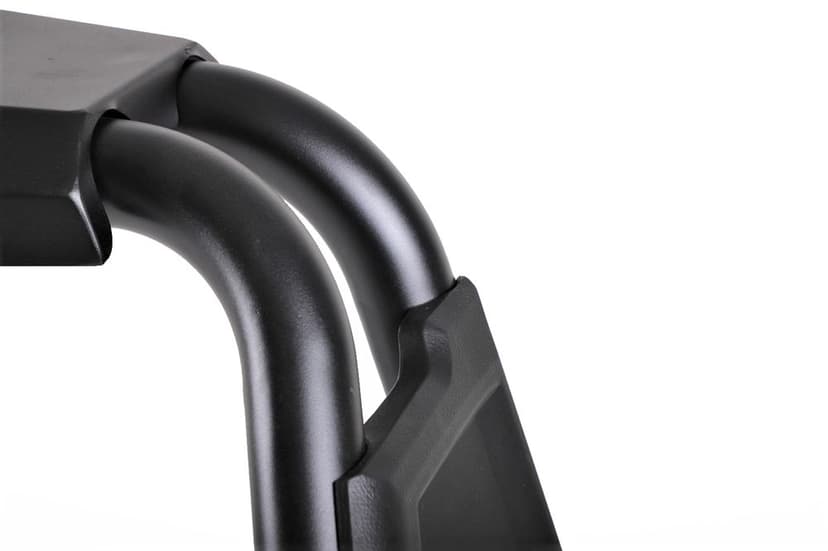 Toyota Hilux ZESTAW orurowanie paki roleta zabudowa paki