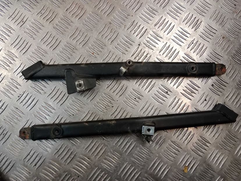 Beta RR 125 Enduro Stelaż Tył Tylny Rama tylna 13-20