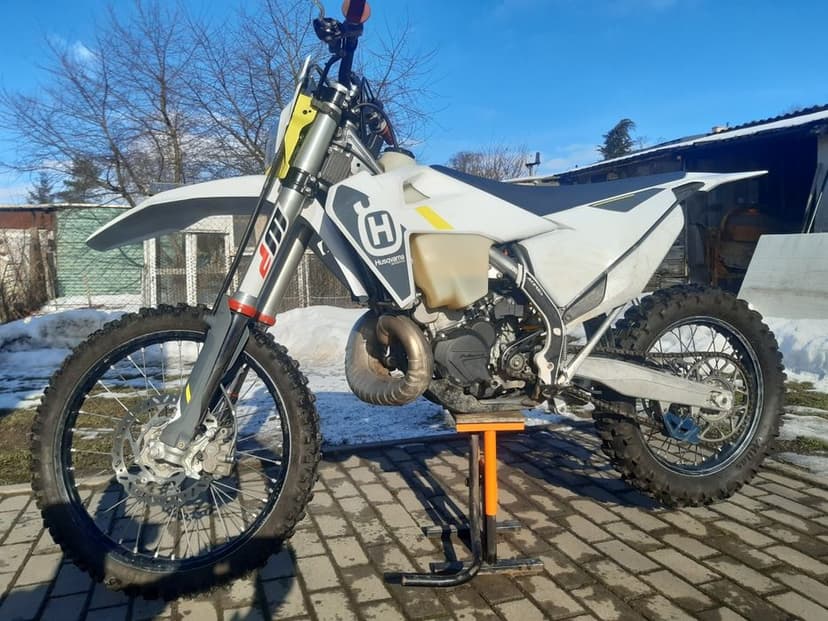 Husqvarna TE300i 2021/2022