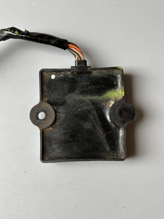 Moduł Zapłonowy Elektryczny KAWASAKI KX80