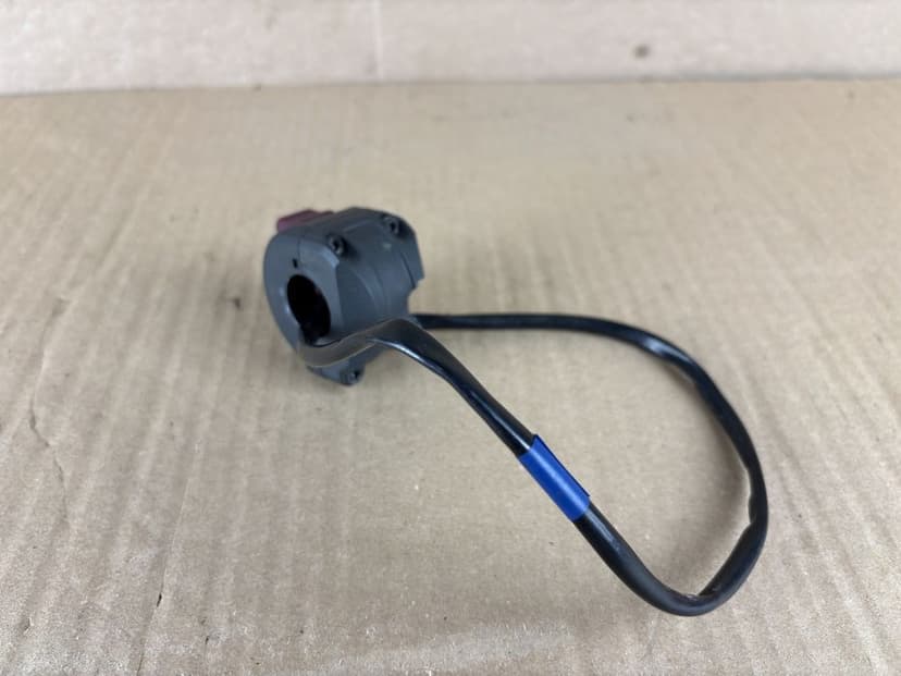 Ducati Monster 821 Przełącznik Prawy Stop Start 2016