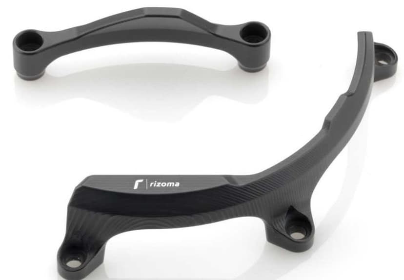 Ducati Panigale 959/1199/1299 Osłona pokrywa silnika Rizoma