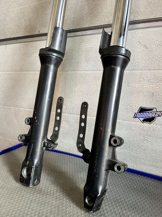 Lagi zawieszenie kawasaki z750