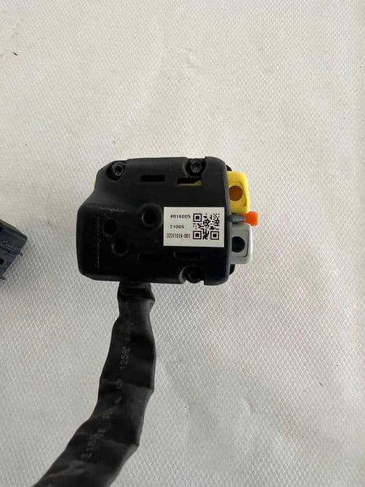 Polaris Sportsman 570 Scrambler Sportsman 1000 manetka lewa oryginał