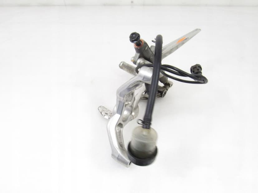 set kierowcy prawy komplet ducati panigale v2, 21r / supersport