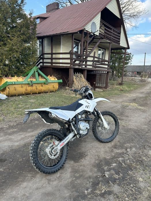 Sprzedam Beta RR 125