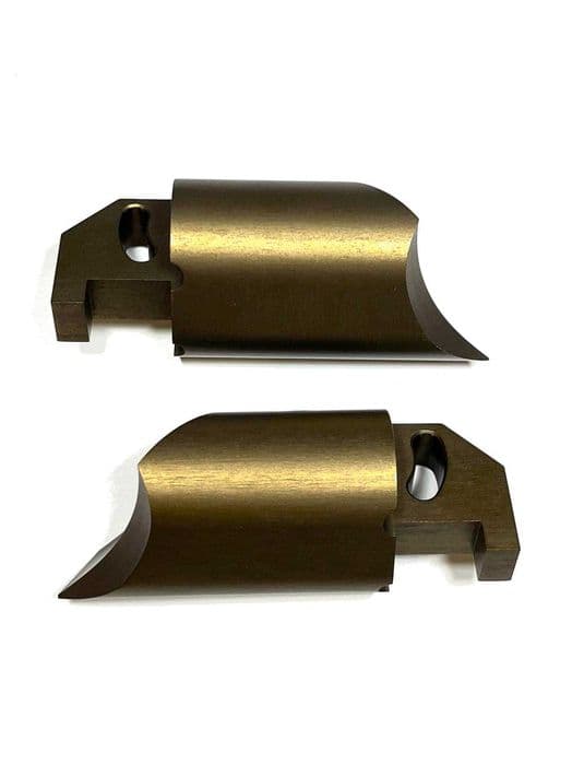 Zawory Wydechowe Suzuki RM 125 ,96-06 zawór