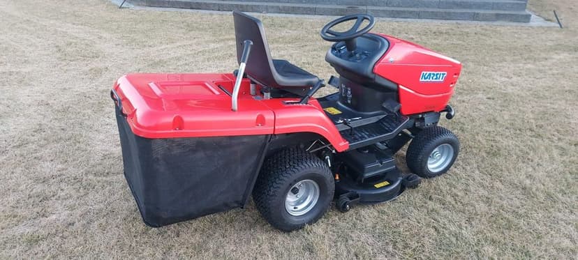 Kosiarka traktorek  Karsit, Toro, Husqvarna. Wysylka