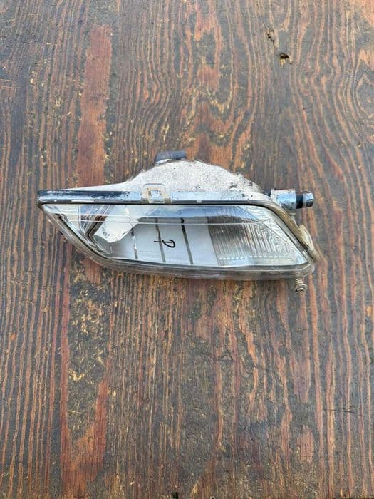 Honda TRX 420 / 500 / 520 Foreman lampa prawa przod 2014-2025