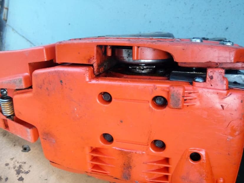 Piła spalinowa Husqvarna 40